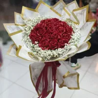 دسته گل با کمترین قیمت