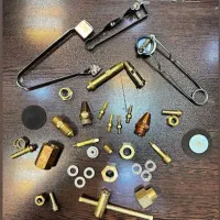 تعمیرات سر پیک مانو  متر تور  چ  پخش تولید قطعات