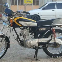 کبیر ۱۲۵مدل ۸۹