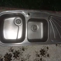 سینگ وشیر آشپز خانه|مصالح و تجهیزات ساختمان|لاهیجان, گلستان|دیوار