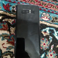 گوشی سامسونگ نوت 8