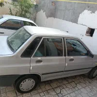 ماشین مدل 92