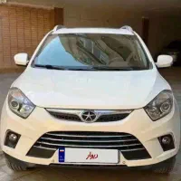 جک s5،عروسک مدل ۹۷اتوماتیک موتور2000توربو بدون رنگ