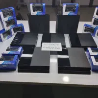 فروش انواع PS4