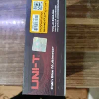 مولتی متر واقعا تمیز|ابزارآلات|مشهد, موعود|دیوار