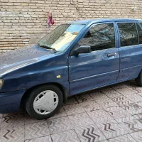 پراید۱۱۱ مدل ۱۳۹۰|خودرو سواری و وانت|قیامدشت - خاورشهر, |دیوار