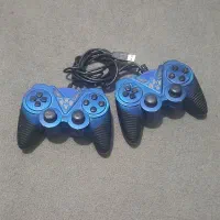 دسته بازی کامپیوتر