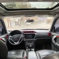 ام وی ام X33s|خودرو سواری و وانت|ارومیه, |دیوار