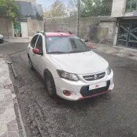 فروش ماشین کوئیک R بدون رنگ کم کار