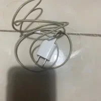 شارژ اصل ایفون|لوازم جانبی موبایل و تبلت|تهران, اسکندری|دیوار