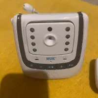 دوربین اتاق کودک nuk