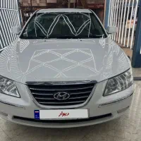 سوناتا nf ۲۰۱۰