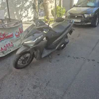 هوندا واریو کلیک 150