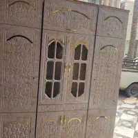 مبلمان سهیل امام ۴۶|تخت و سرویس خواب|سراوان, |دیوار
