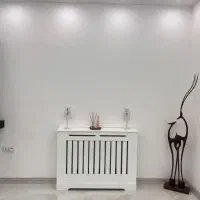 کنسول مدل صدف رادیاتور|بوفه، ویترین، کنسول|کرمانشاه, |دیوار