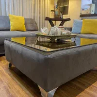 مبل|مبلمان خانگی و میز عسلی|تهران, گیشا|دیوار