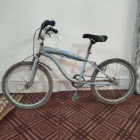 دوچرخه|دوچرخه، اسکیت، اسکوتر|لردگان, |دیوار