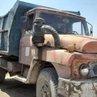 فروش کامیون لیلاند مدل ۱۳۴۸