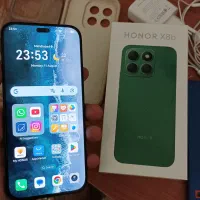 گوشی آنر Honor x8b 512G|موبایل|یزد, |دیوار
