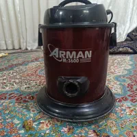 جاروبرقی