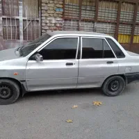 پراید مدل ۸۶|خودرو سواری و وانت|ایلام, |دیوار