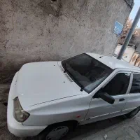 111مدل97|خودرو سواری و وانت|مشهد, بهمن|دیوار