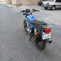 موتور احسان ۲۰۰