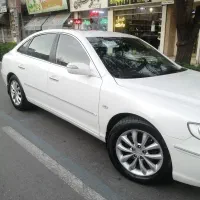 آزرا فول شرکتی بدون رنگ ۲۰۰۸