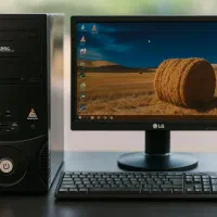 کامپیوتر اقتصادی