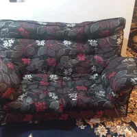 مبل 7نفره|مبلمان خانگی و میز عسلی|دهدشت, |دیوار