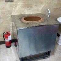 فروش لوازم پخت نان