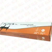 جک دیواری تلویزیون