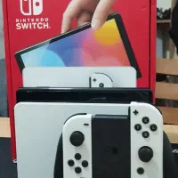 نینتندو سویچ اولد|کنسول، بازی ویدئویی و آنلاین|بندرعباس, |دیوار