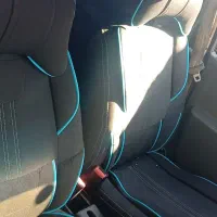 پراید انژکتور ۸۳|خودرو سواری و وانت|رامیان, |دیوار