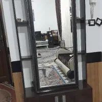 بوفه وجاکفشی