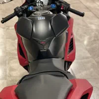 Cbr rr250|موتورسیکلت|تهران, ونک|دیوار