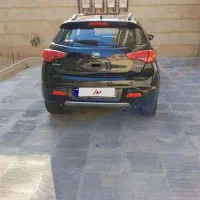 لیفان x50 اتومات بدون رنگ کم کارکرد|خودرو سواری و وانت|تبریز, |دیوار