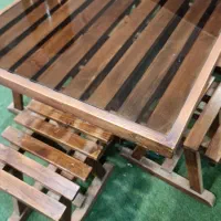 میز صندلی|میز و صندلی غذاخوری|نجف‌آباد, ویلاشهر|دیوار