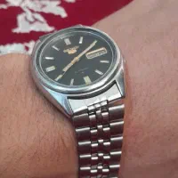 ساعت اتومات سیکو۵ اصل