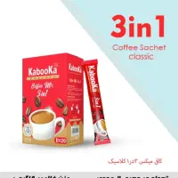 فروش ویژه کاپوچینو و نسکافه (قیمت استثنایی)