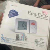 دستگاه قند خونemperor