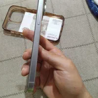 آیفون 15promaxپرومکس تیتانیوم|موبایل|اراک, |دیوار