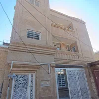 فروش-2واحدآپارتمانی-ویلایی-با-مجوز-کلید-نخورده-صفر