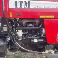 تراکتور 475پمپ‌کوچیک|خودرو سنگین|تبریز, |دیوار