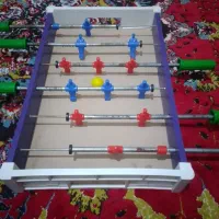 فوتبال دستی|ورزش‌های توپی|آزادشهر, |دیوار