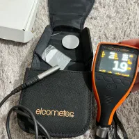 دستگاه ضخامت سنج خودرو