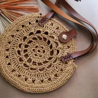 صنایع دستی رافیا،  شیراز|صنایع دستی و سایر لوازم تزئینی|شیراز, فرگاز|دیوار