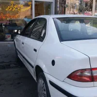 سمند lx مدل90|خودرو سواری و وانت|میاندوآب, |دیوار