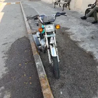 درحدنو|موتورسیکلت|تبریز, |دیوار