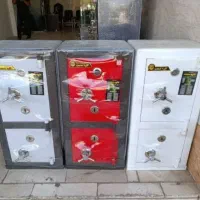 گاوصندوق سندخور سری جدیدطلا دلار1020